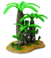 MONANTHESIA & CYCADEOIDEA