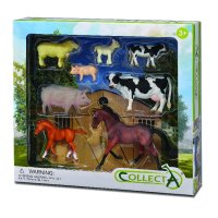 8 ST BAUERNHOF BOXSET