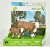 2 ST BAUERNHOF-LEBEN SET PLATTFORM