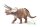 TRICERATOPS HORRIDUS MIT BEWEGLICHEM KIEFER (1:40 DELUXE)