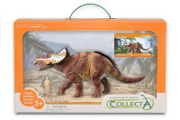 TRICERATOPS HORRIDUS - DELUXE WINDOW BOX (88950)