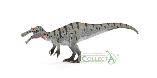 CERATOSUCHOPS - MIT BEWEGLICHEM KIEFER(XL)